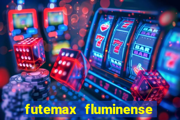 futemax fluminense x inter